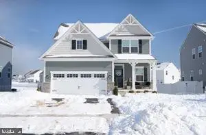 175 Merseyside Dr, Swedesboro, NJ 08085 - Image #2