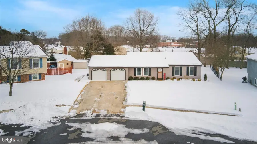 8 Hercules Ct, Sewell, NJ 08080 - Image #2