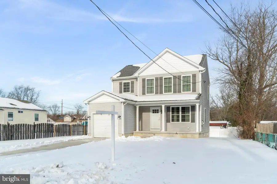 206 Fowler Ave, Westville, NJ 08093 - Image #3