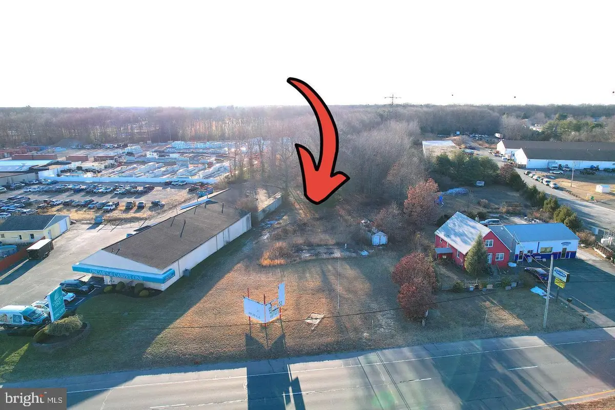 0 N Black Horse Pike, Williamstown, NJ 08094 - Image #1