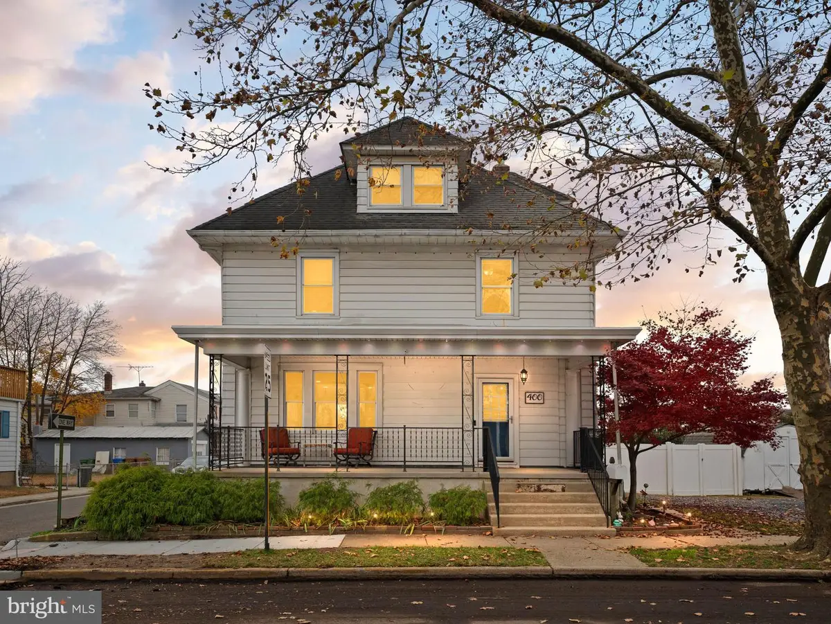 400 2nd St, Swedesboro, NJ 08085 - #1