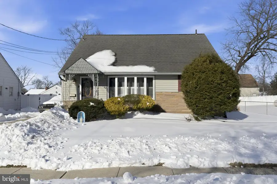 1185 Lawnton Ave, West Deptford, NJ 08096 - Image #2
