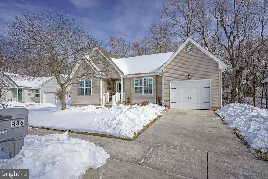 436 Woodruff Trl, Mullica Hill, NJ 08062 - Image #2