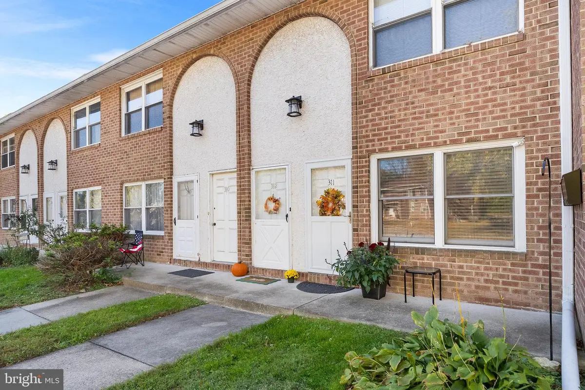 311 Winding Way, Westville, NJ 08093 - #1