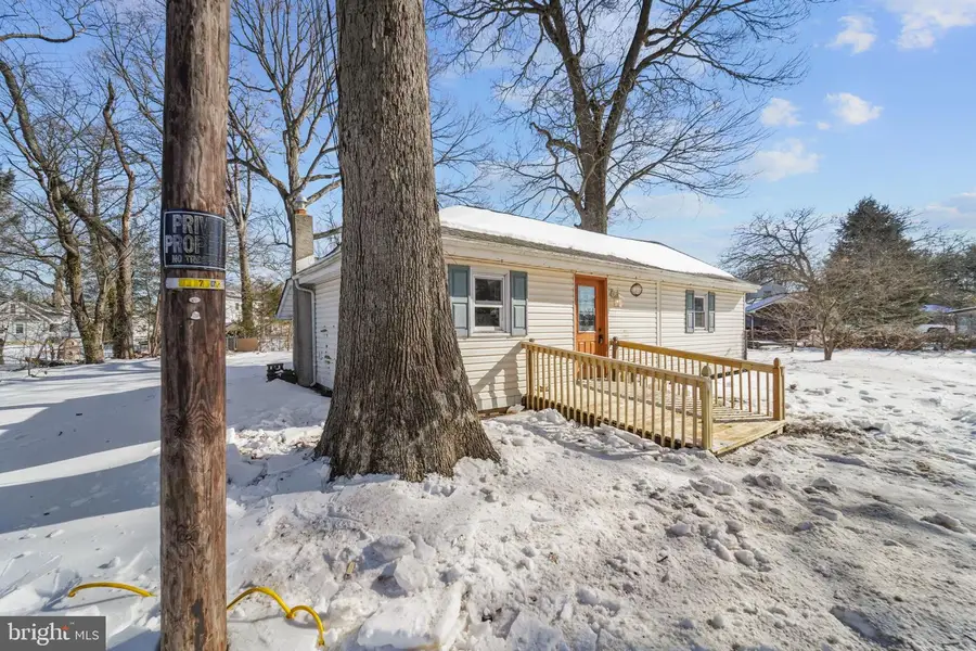 11 Concord Ave, Westville, NJ 08093 - #2