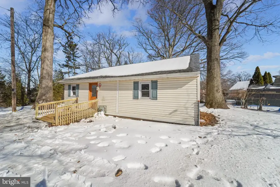 11 Concord Ave, Westville, NJ 08093 - #3