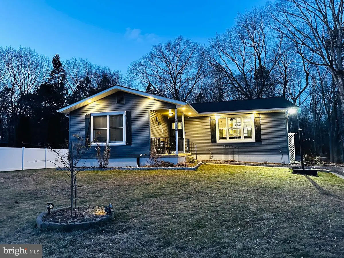 1001 New Brooklyn Rd, Williamstown, NJ 08094 - #1