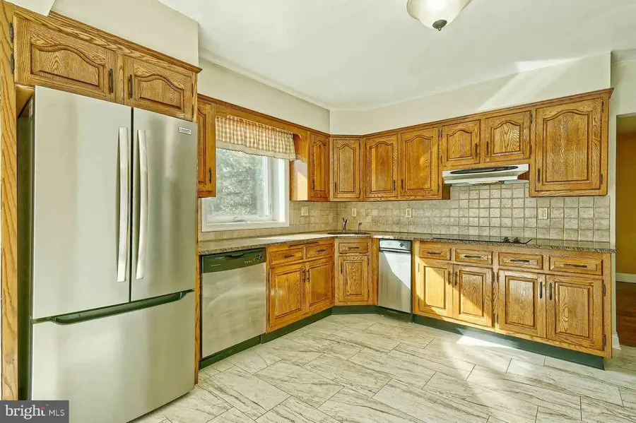 515 N Clinton Ave, Wenonah, NJ 08090 - #2