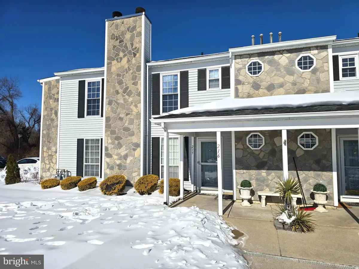 216 Pratt Ct, Sewell, NJ 08080 - #1