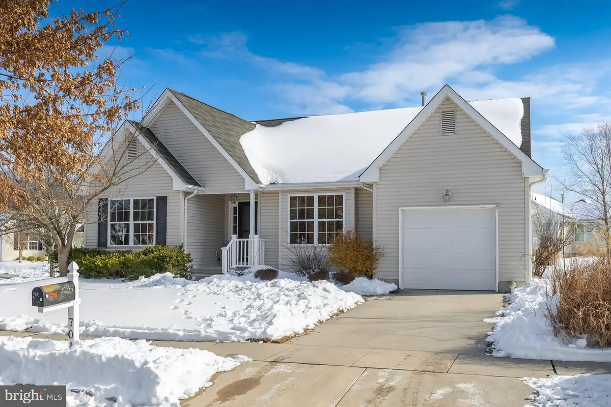 701 Chickory Trl, Mullica Hill, NJ 08062 - Image #1