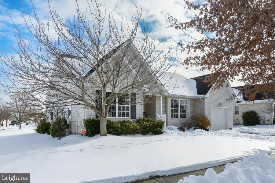 701 Chickory Trl, Mullica Hill, NJ 08062 - Image #2