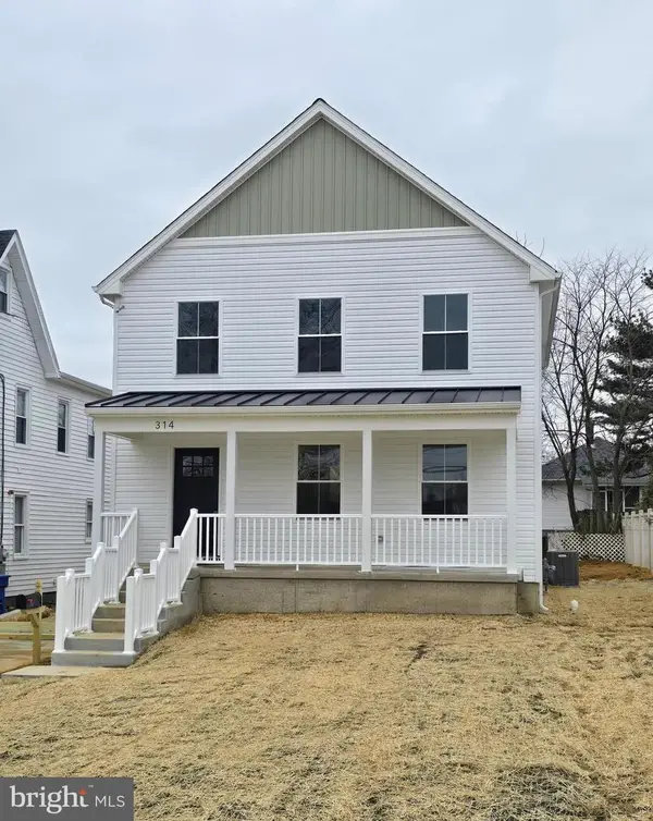 314 Columbia Blvd, NATIONAL PARK, NJ 08063