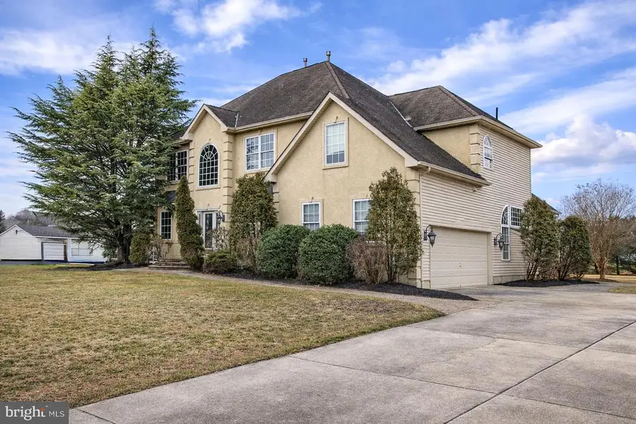 109 Karenlynn Dr, Franklinville, NJ 08322 - #2