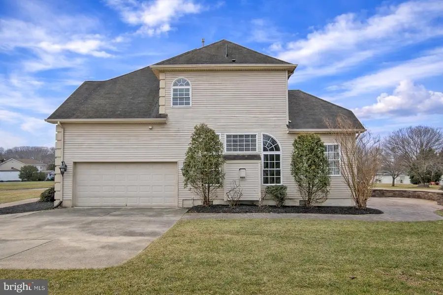 109 Karenlynn Dr, Franklinville, NJ 08322 - #3