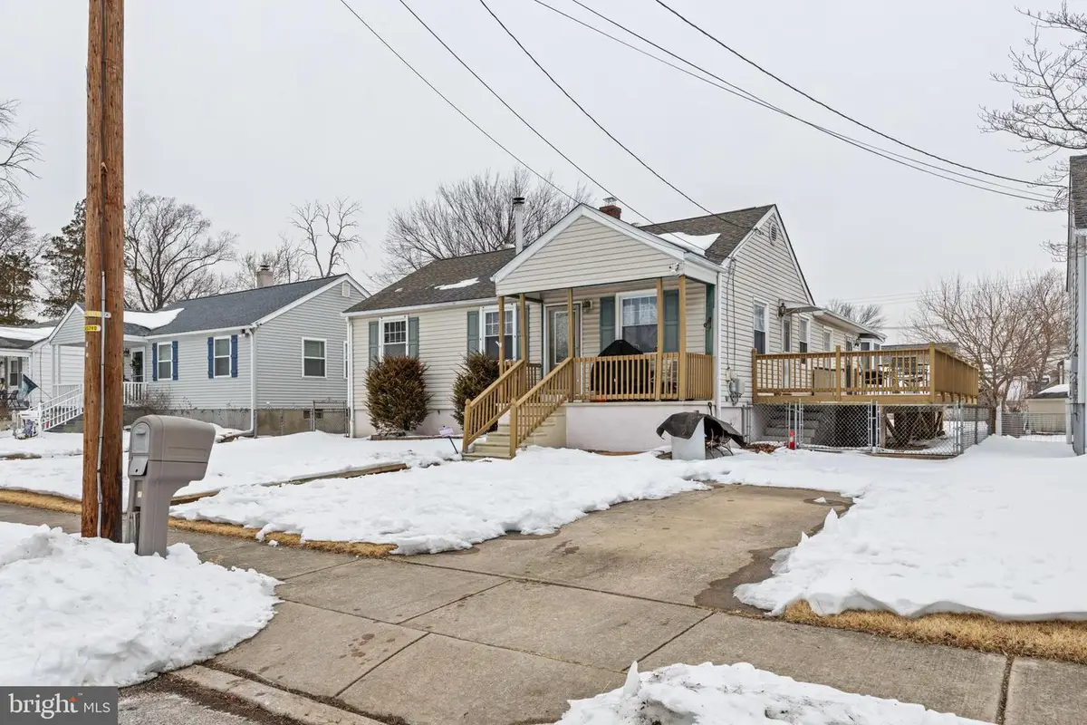 224 W Underwood Ave, West Deptford, NJ 08096 - #1