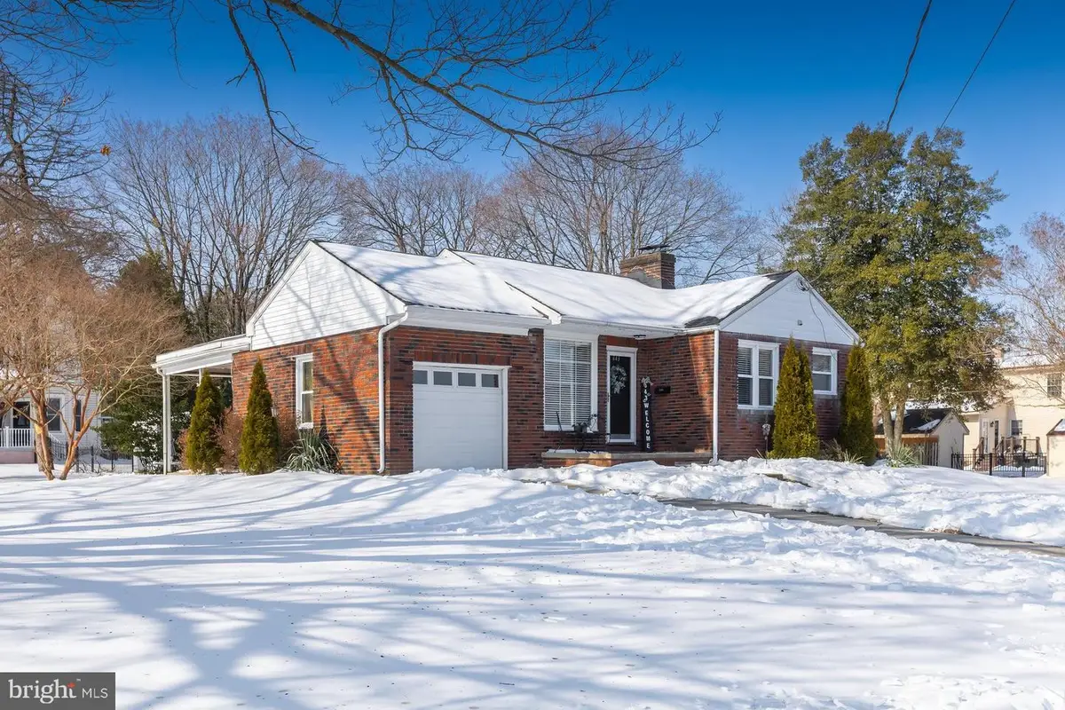 643 W Jersey Ave, Woodbury Heights, NJ 08097 - #1