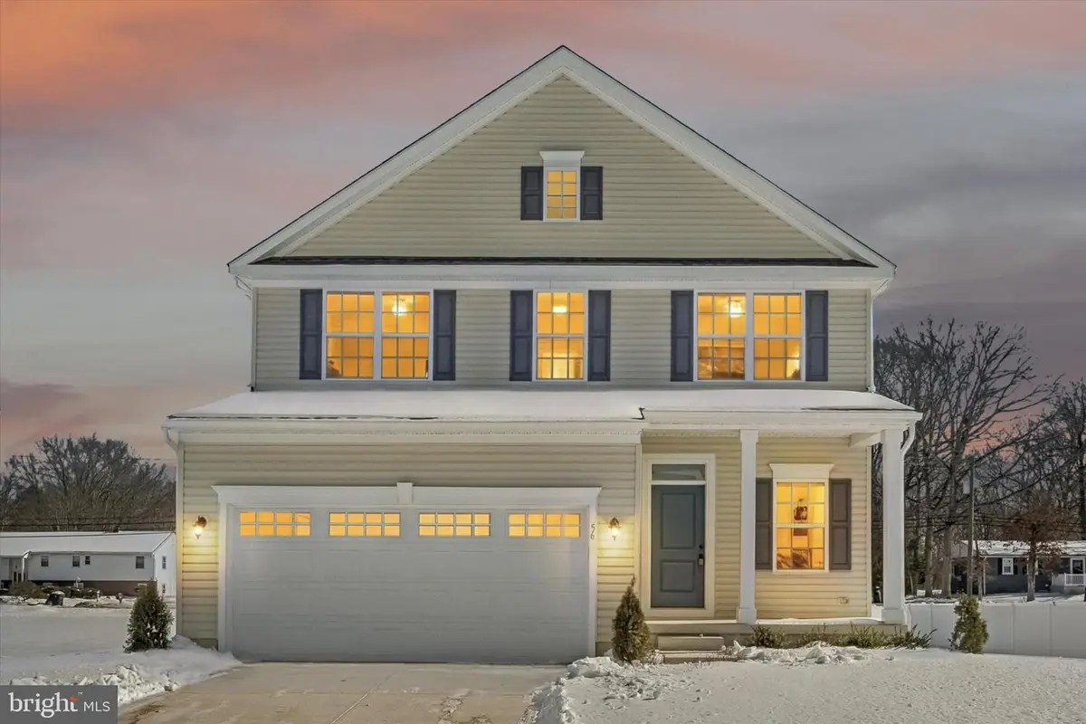 56 Mockernut Rd, Williamstown, NJ 08094 - #1