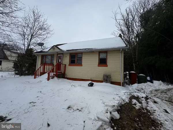 3198 Delsea Dr, FRANKLINVILLE, NJ 08322