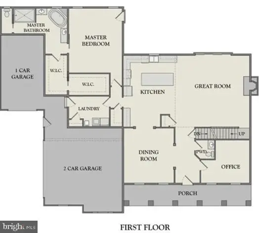 110 Earllington Ct, Mullica Hill, NJ 08062 - #2