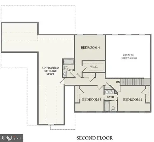 110 Earllington Ct, Mullica Hill, NJ 08062 - #3