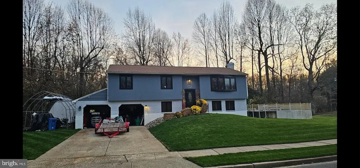 998 Buckboard Dr, Clayton, NJ 08312 - #1