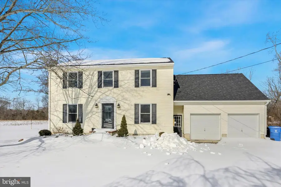 347 Moods Rd, Mullica Hill, NJ 08062 - #2