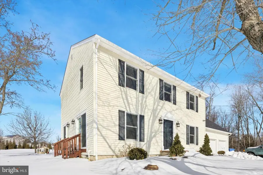 347 Moods Rd, Mullica Hill, NJ 08062 - #3