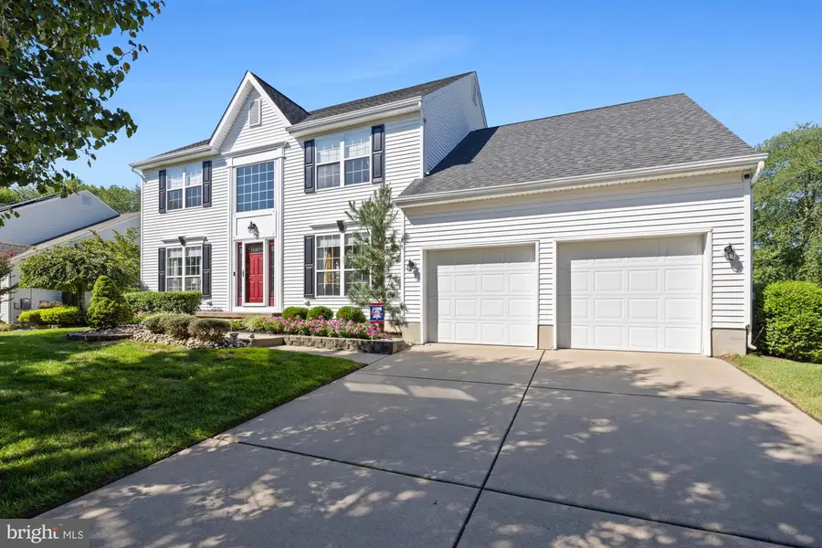 14 Patriot Ln, Blackwood, NJ 08012 - #2