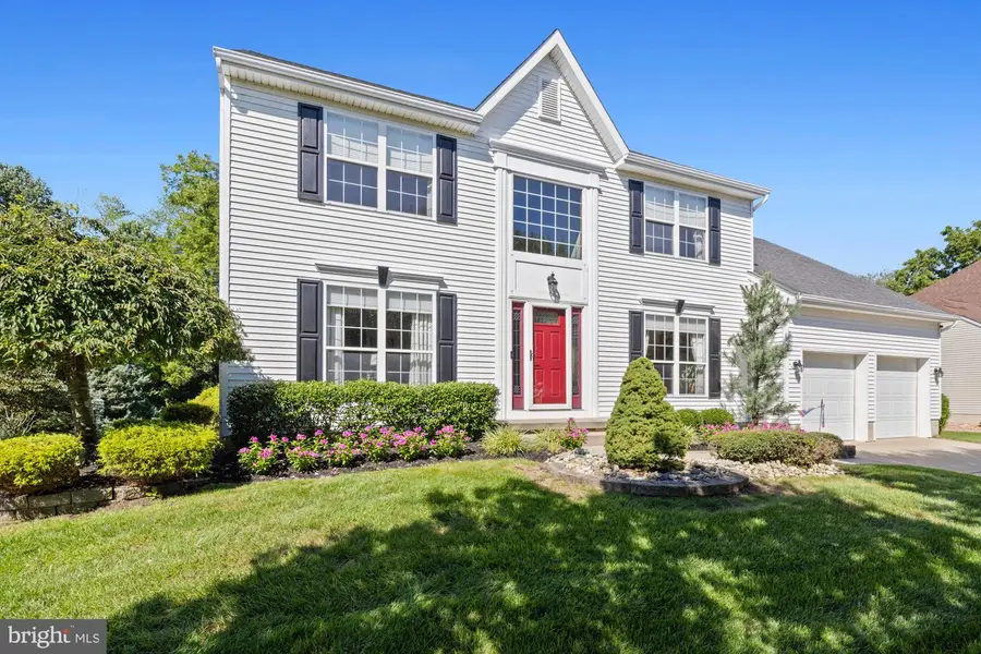 14 Patriot Ln, Blackwood, NJ 08012 - #3