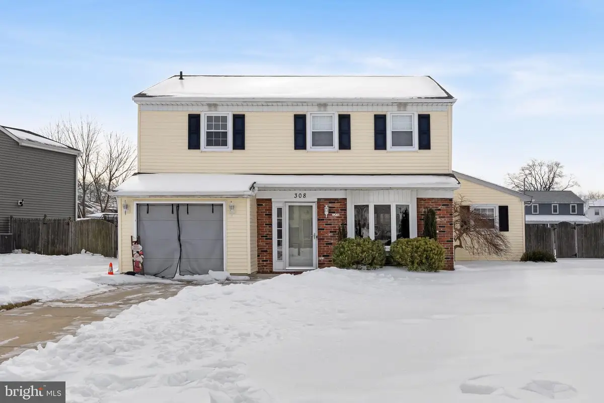 308 Thackeray Ln, Williamstown, NJ 08094 - #1