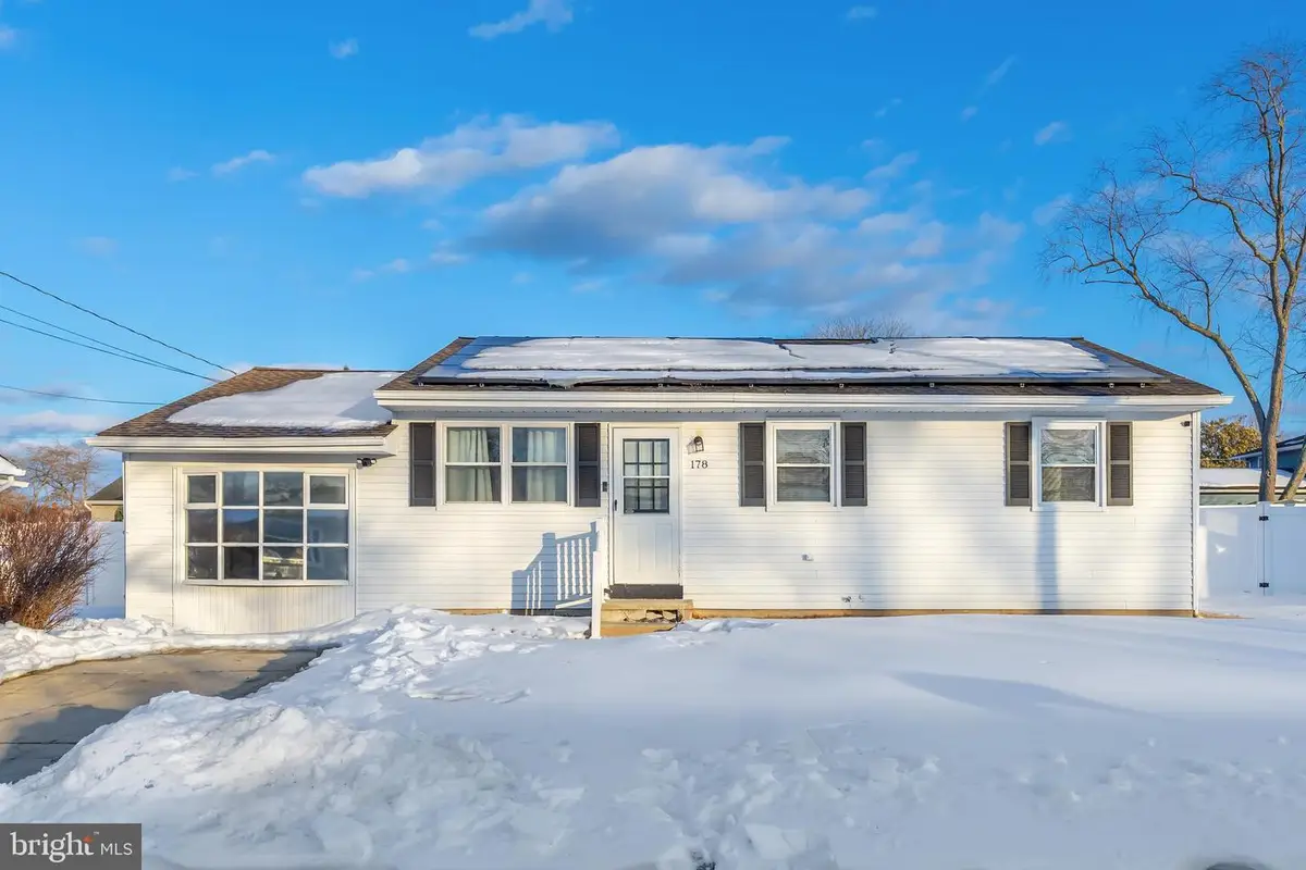 178 Essex, West Deptford, NJ 08086 - #1