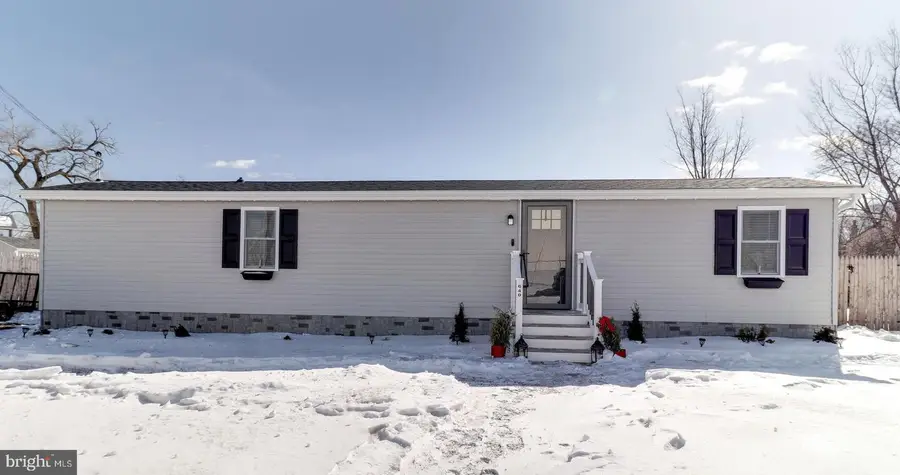 640 Clonmell Rd, Paulsboro, NJ 08066 - #2