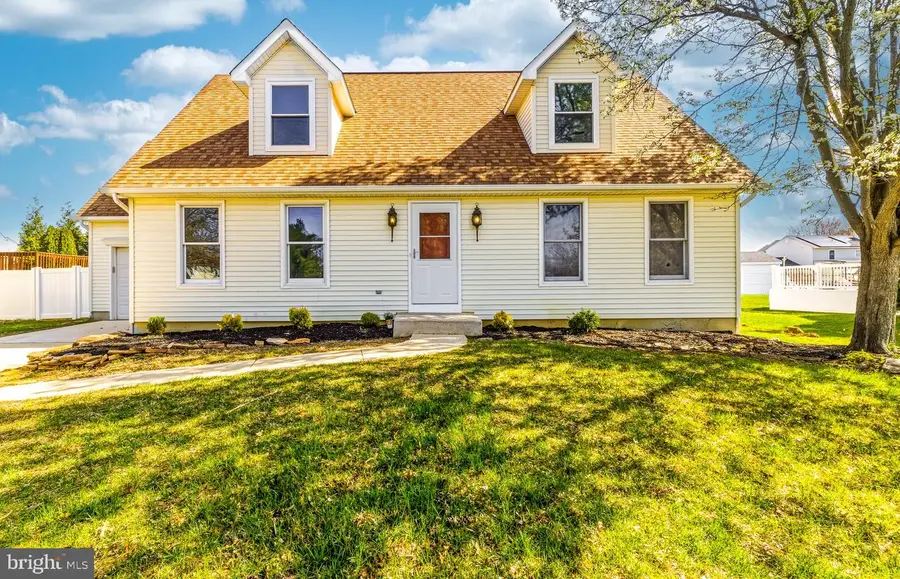 123 Deschler Blvd, Clayton, NJ 08312 - #2