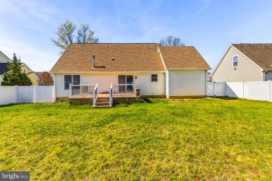 123 Deschler Blvd, Clayton, NJ 08312 - #3