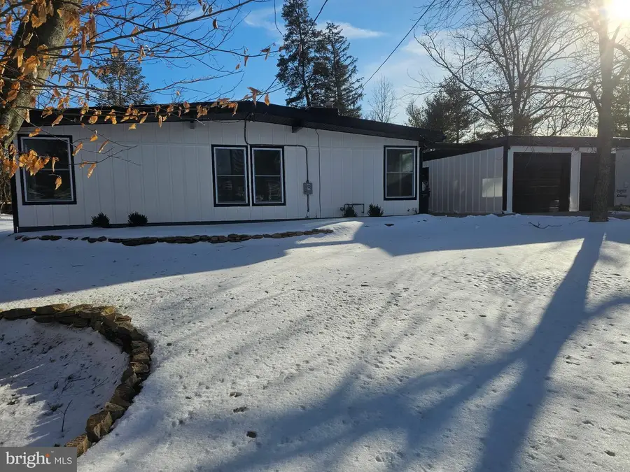 101 S Jefferson Ave, Wenonah, NJ 08090 - #2