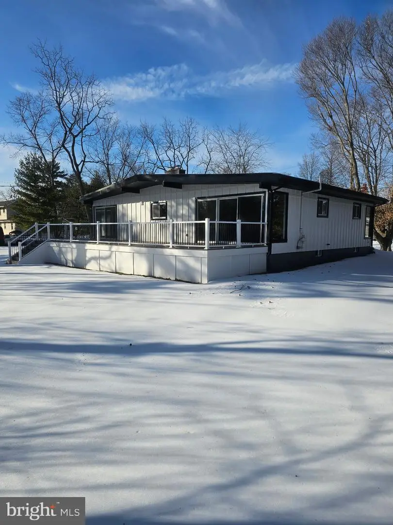 101 S Jefferson Ave, Wenonah, NJ 08090 - #3