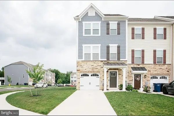 2701 Lamington Ct, CLARKSBORO, NJ 08020