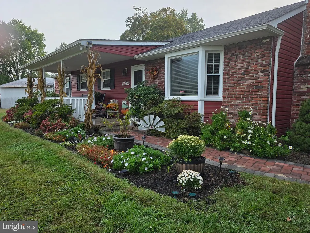 521 Clems Run, Mullica Hill, NJ 08062 - #1