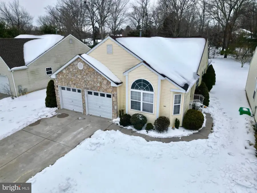 507 Doral Dr, Williamstown, NJ 08094 - #2