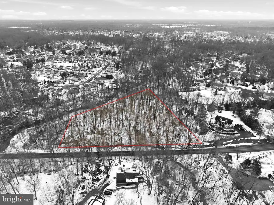 449 Tylers Mill Rd, Sewell, NJ 08080 - #2