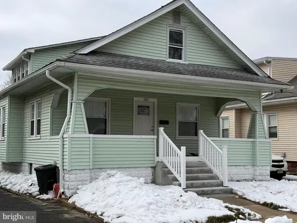 132 Walnut St, WESTVILLE, NJ 08093