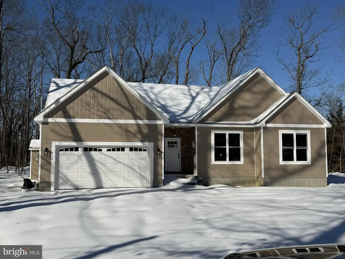 661 S Blue Bell Road, Vineland, NJ 08360 - #1