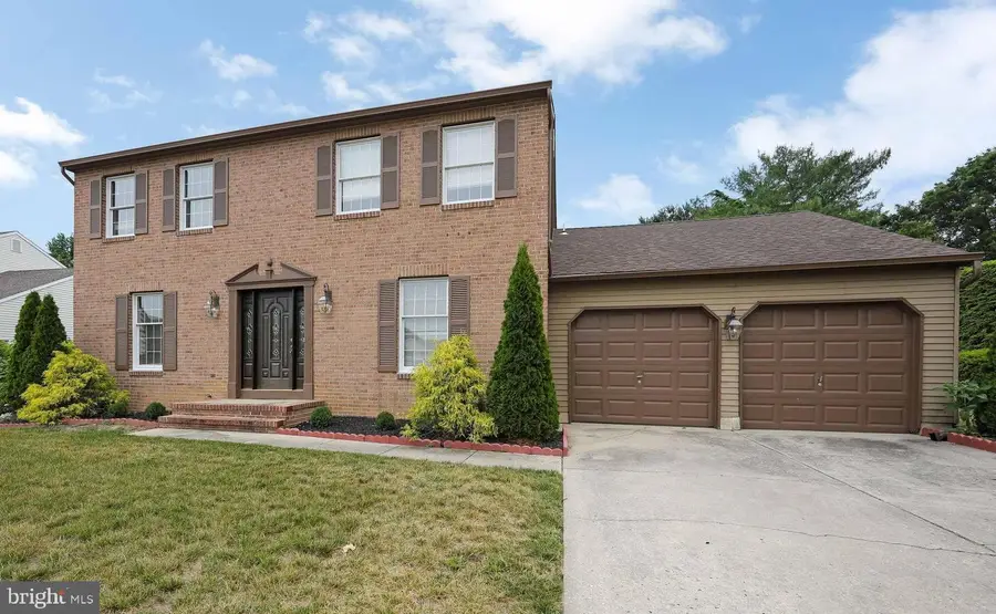 9 Green Acre Way, Glassboro, NJ 08028 - #2