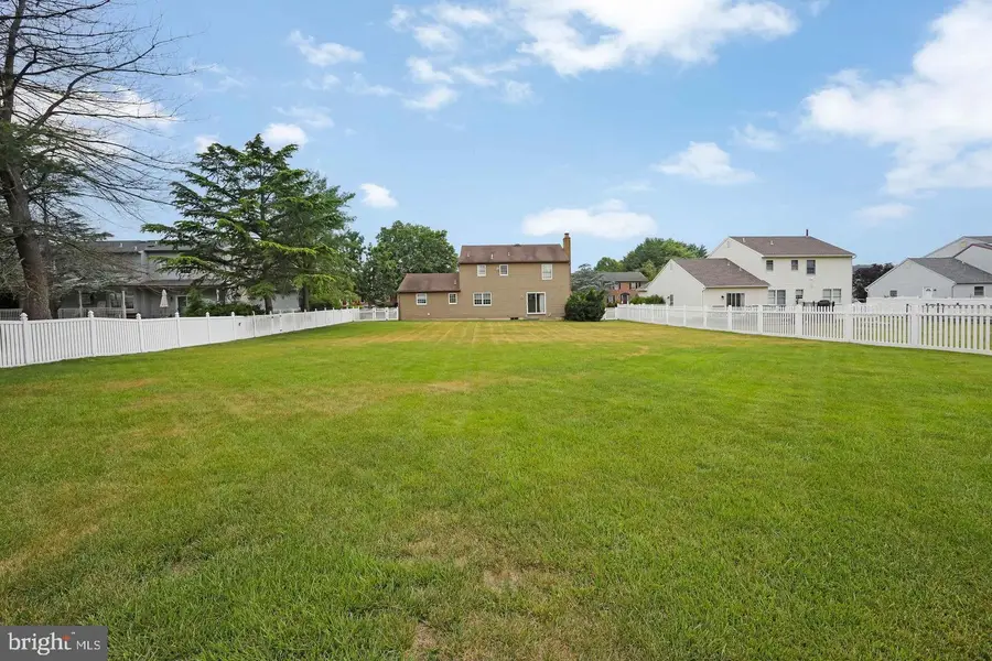 9 Green Acre Way, Glassboro, NJ 08028 - #3