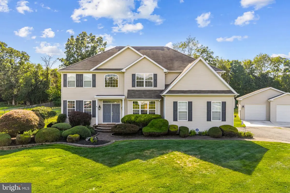 1919 Maria Elana Dr, Williamstown, NJ 08094 - #1