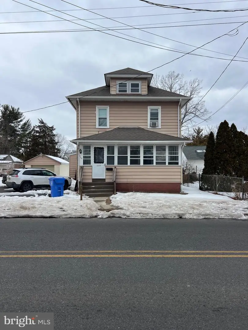 303 Ellis St, Glassboro, NJ 08028 - #2