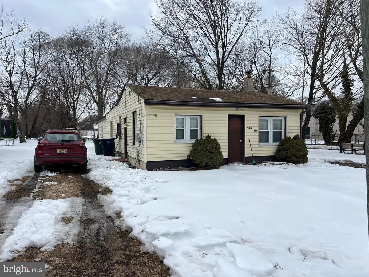 543 Blue Bell Rd, Williamstown, NJ 08094 - #1