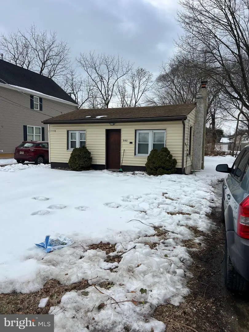 543 Blue Bell Rd, Williamstown, NJ 08094 - #2