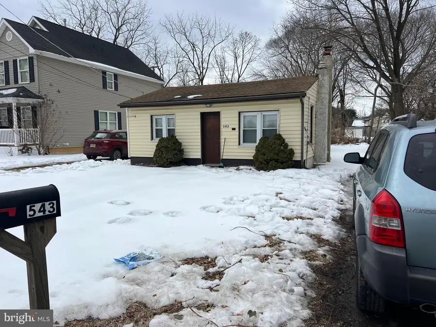 543 Blue Bell Rd, Williamstown, NJ 08094 - #3
