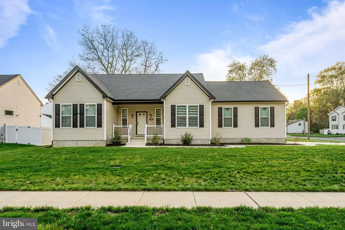 1401 Walnut St, Glassboro, NJ 08028 - #1